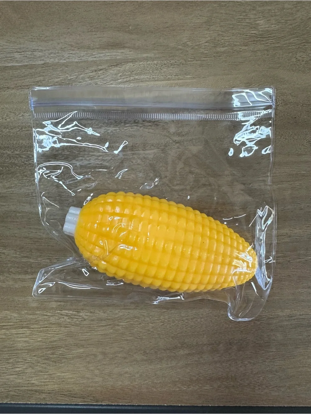 Crunchy Corn